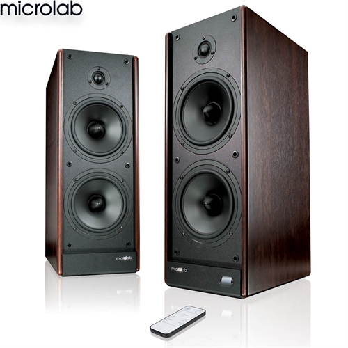 Loa Microlab SOLO 7C new